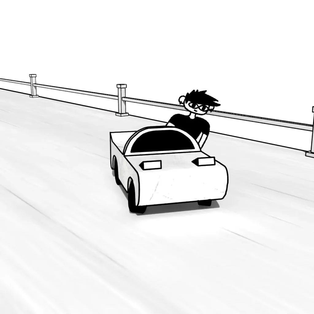 Rollercoaster Ride Final