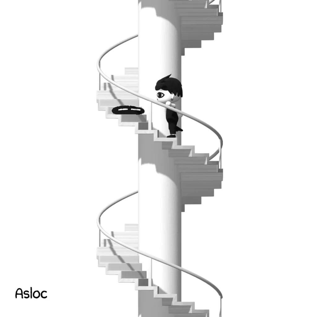 Staircase Final